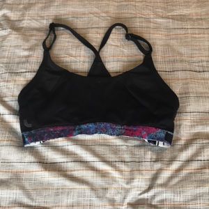 Lole sports bra
